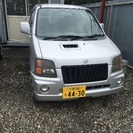 11年式 10万キロ 車検来年１月