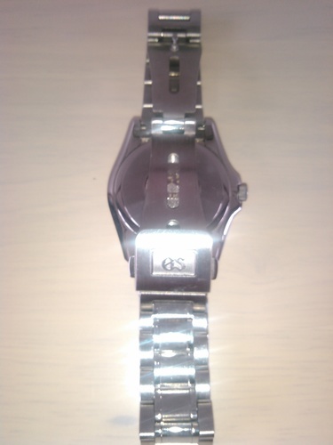 腕時計 GS  Grando  Seiko   SBGF011
