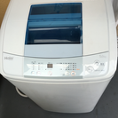 洗濯機 5.0L 2015年購入