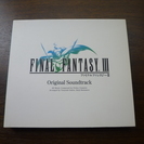 ◆値下げ◆ファイナルファンタジーⅢ 3DS版 OST CD&DVD