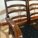 飛騨産業の穂高ソファ