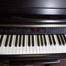 ヤマハ CLP-240R 2005年製 41,800円
