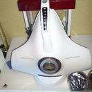 布団掃除機レイコップ