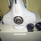 布団掃除機レイコップ