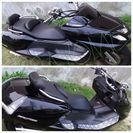 値下げしました!!大阪!!マグザム SG17J