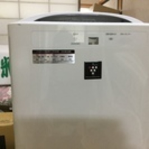 【超美品】 高級空気清浄機 プラズマクラスター7000