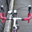 レストア：プジョーのロードレーサー譲ります。