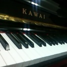 カワイ AT-32 中古ピアノ
