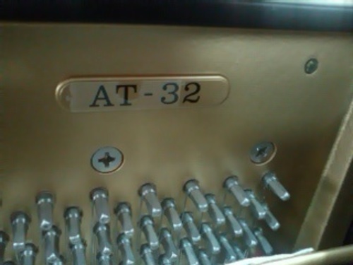 カワイ AT-32 ピアノ