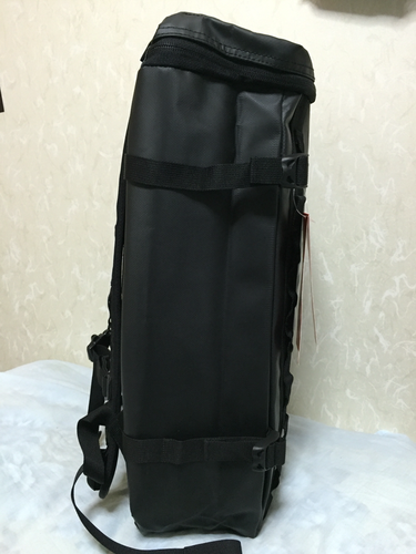 【終了】ノースフェイス ヒューズボックス 30L 黒 リュック ザック