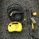 【中古】ケルヒャー KARCHER JTK22 plus