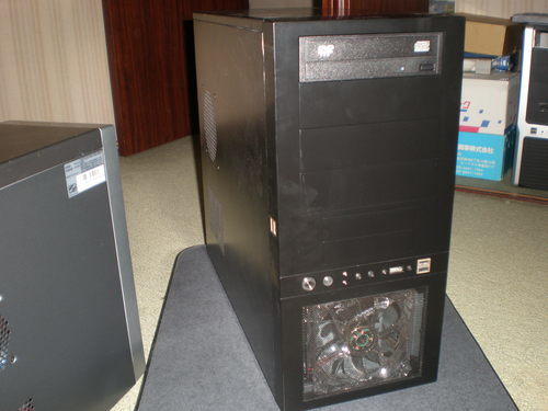 自作デスクトップパソコン Windows7 中古 動作品