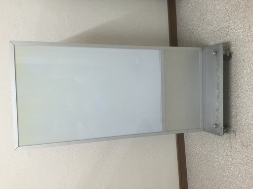 中古看板