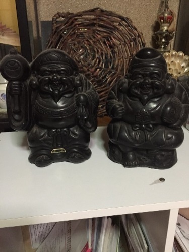 置物