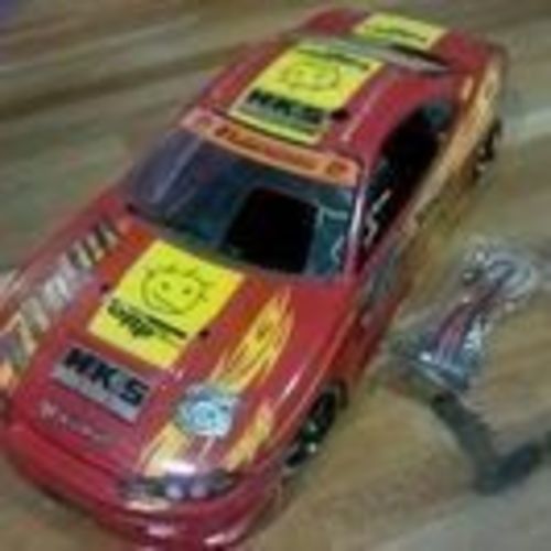 1/10 ドリフト ラジコン 中古 セット