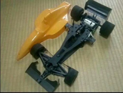 F1  ラジコン 中古セット