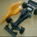 F1  ラジコン 中古セット