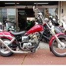 ご成約ありがとうごいました。 NO.1032 ジャズ (JAZZ) 4サイクル カチ上げスラッシュカットマフラー付き ☆彡