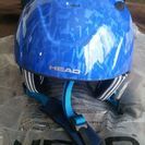 HEADのスキーヘルメット