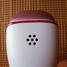 パナソニック 光美容器 光エステ ボディ&フェイス用 ピンク調 ES-WH93-P 