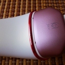 パナソニック 光美容器 光エステ ボディ&フェイス用 ピンク調 ES-WH93-P 