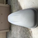 ＜値下げしました＞　THULE ルーフトップ・カーゴキャリア