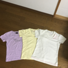 ニューバランスのTシャツ☆お取引中☆