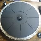 YAMAHAレコードプレイヤー ターンテーブル