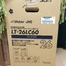 Victor 製 LT-26LC60