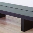 トーキョーテーブル シンプルなデザイン
