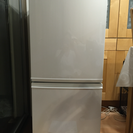 【新品】シャープ２ドア冷蔵庫  137L  左右開き  SJ-D...