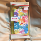 新品★iPhone5s iPhone5 ケース カバー 