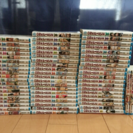 ONE PIECE ワンピース 1～66巻