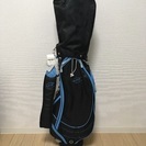 売却済【新品同様・未使用】ゴルフ ミズノ エフィル レディース 7本組 45CH-87072 0919