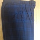 【制服】大阪市立西淀川区　男性用ズボン