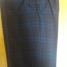 【制服】大阪市立西淀川区　男性用ズボン