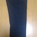 【制服】大阪市立西淀川区　男性用ズボン