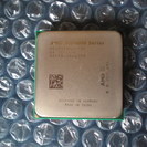 CPU AMD A10-6800K 中古　
