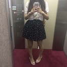 大人可愛い女子服差し上げます