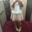 大人可愛い女子服差し上げます