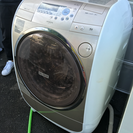 091902　HITACHI ドラム式洗濯乾燥機 BD-V1 2...