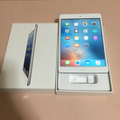 【値下げ不可】SoftBank iPad mini  16G 美品