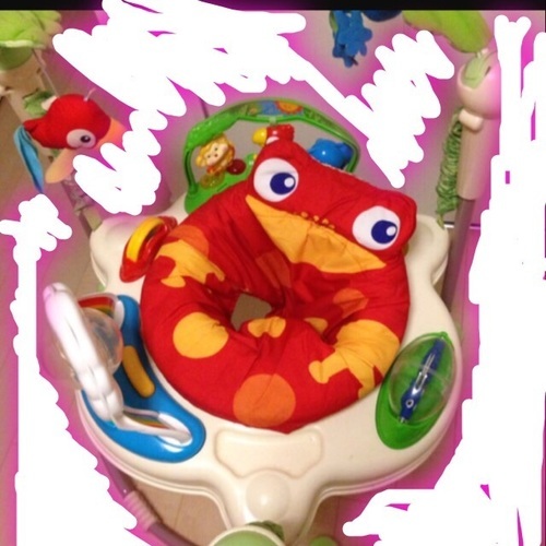 ジャンパルー