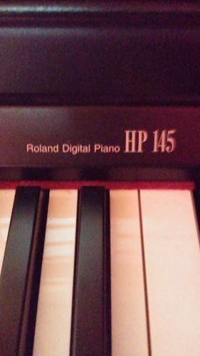 電子ピアノ Roland Digital Piano HP145