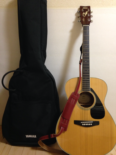 アコースティックギター YAMAHA FS-325