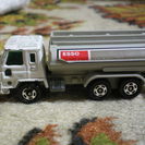 トミカ  NISSAN　DIESEL　TRUCK（品番　53 ）...