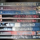 中古ＤＶＤセットで差し上げます。