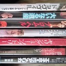 中古ＤＶＤセットで差し上げます3