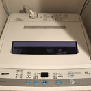 2011年製SANYO☆洗濯機 ☆6.0kg