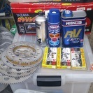 レーシングカート　いろいろついて20,000円　でお譲りいたします。